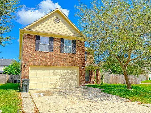 7902 Sesame St — Springfield Estates Sec 08