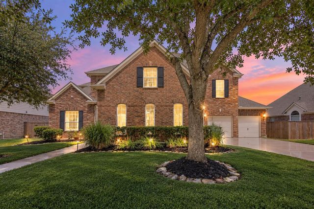 26418 Cottage Cypress Ln — Blackhorse Ranch South Sec 01