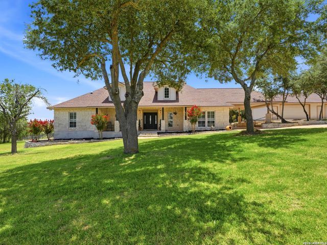 186 SCOUT LN — STALLION ESTATES