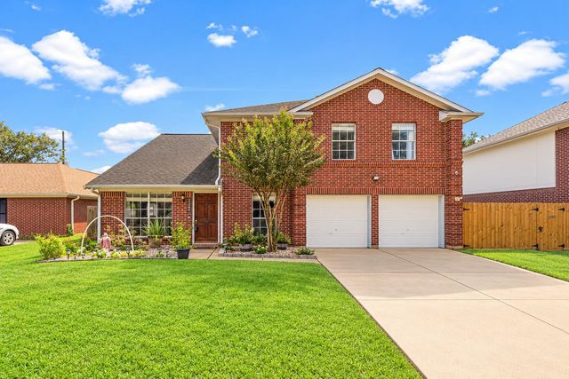 22407 Rangeview Dr — West Memorial South Sec 01