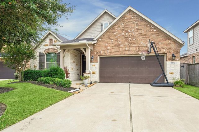 14922 Violet Willow Ct — Hayden Lakes Sec 7