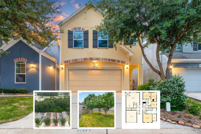 20623 Alfonso Ct — Kings Village North
