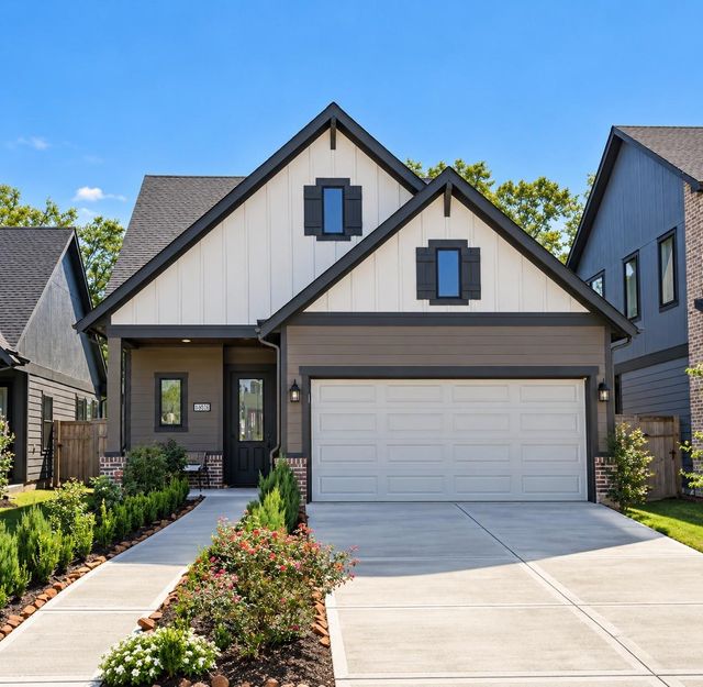 10526 William Park Dr — Sienna Sec 44