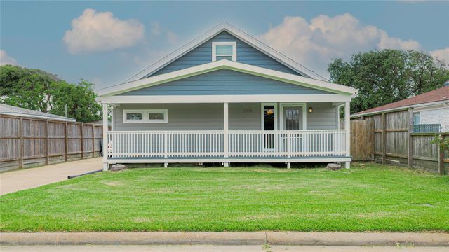 3314 Kleinmann Ave — Kleinmann