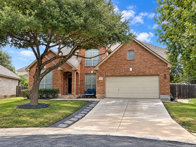 9207 Putnam Dr — Fossil Springs