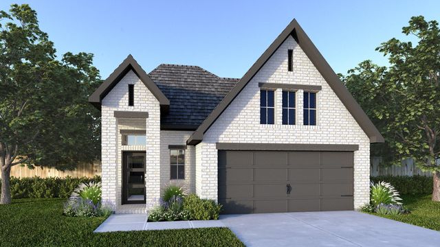 626 Lotus Flower Way — Brookewater