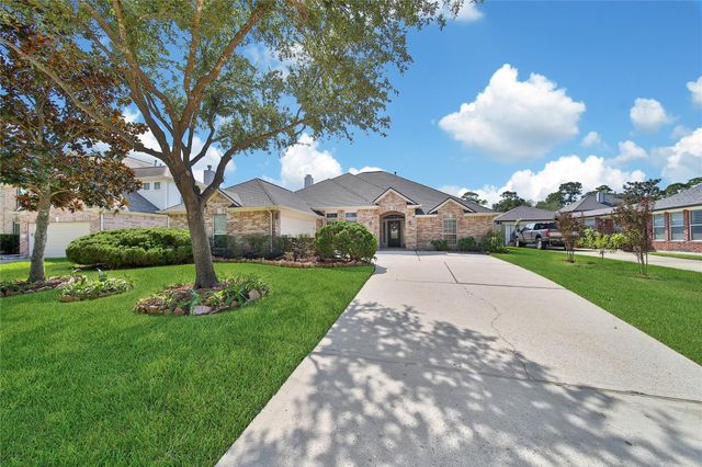 5918 Greenway Manor Ln — Cypresswood Green Sec 01