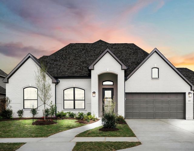 7830 Elizabeth Creek Ct — The George