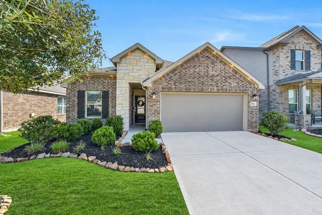 3726 Homestead Ridge Ln — Mccrary Meadows
