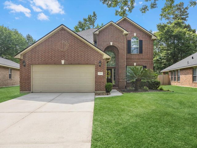 17510 Durham Ridge Ln — Eagle Springs