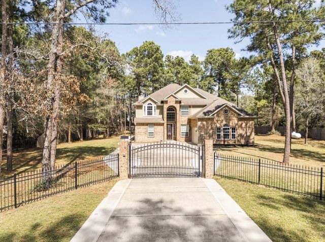 22306 Baneberry Rd — Clear Creek Forest 12