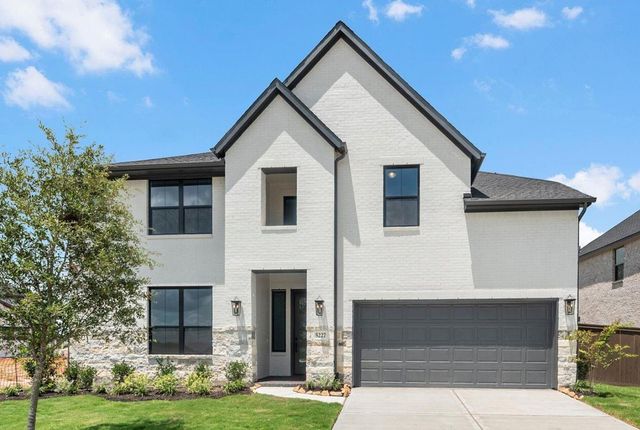 5227 Silk Petal Dr — Brookewater