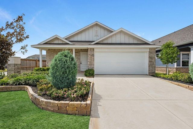 2703 Crested Creek Ln — Jones Creek Reserve