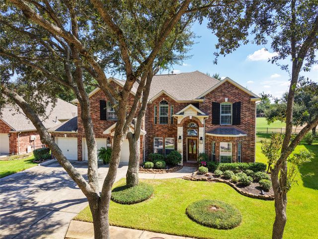 16511 E Canterra Cir — Stone Gate