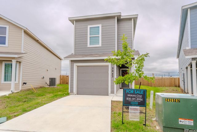 5043 BOTANIC TRL — Flora Meadows