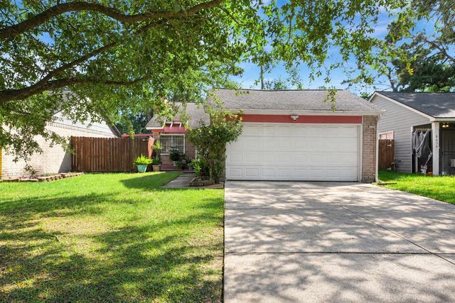 8642 Flower Path St — Parkway Forest Sec 04 R/P