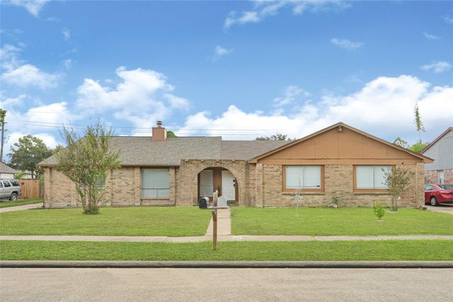 19527 Lazy Valley Dr — Silvermill Sec 01 R/P