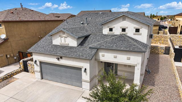 14653 Sunny Land — OUT/EL PASO COUNTY