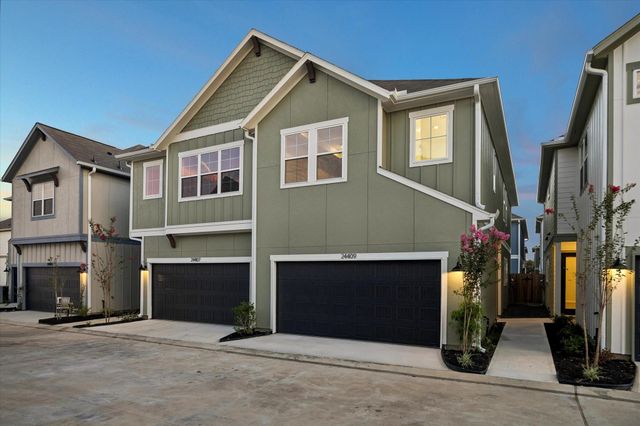 24409 Colonial Mound Dr — Colonial Heights