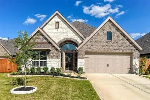 25110 Mountclair Hollow Ln — Lakes/Creekside Sec 3