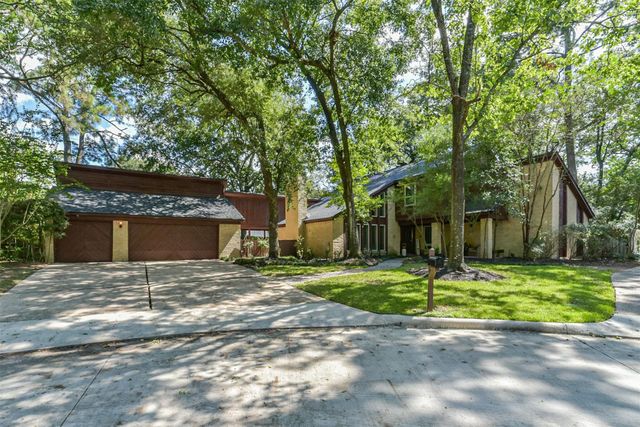 7618 Hurst Forest Dr — Pinehurst Atascocita Sec 05
