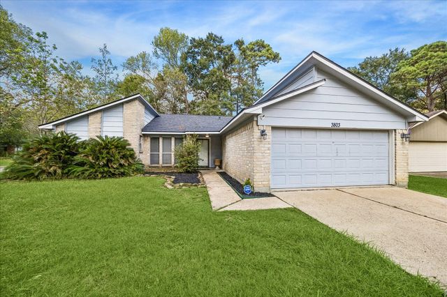 3803 Loft Forest Ct — Hunters Ridge Village