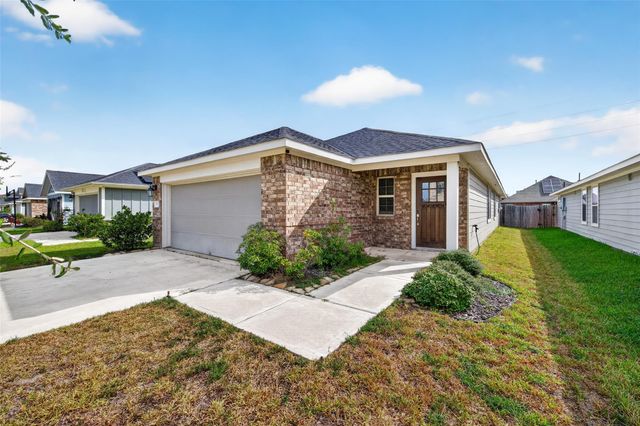 5126 Sunway Dr — Marisol