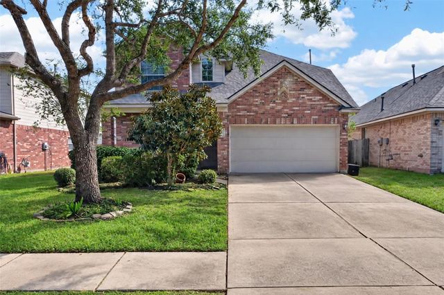 6111 Sierra Springs Ln — Westheimer Lakes