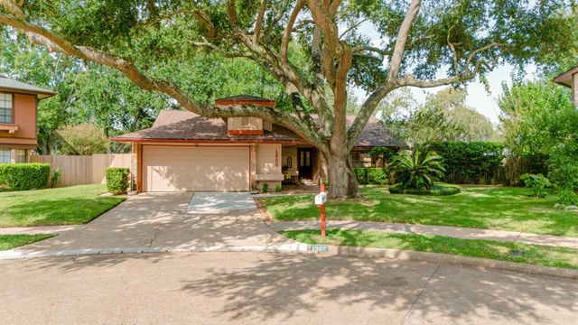 1802 Brushy Creek Dr — The Highlands