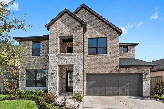 326 Mercury Sky Rd — Candela South