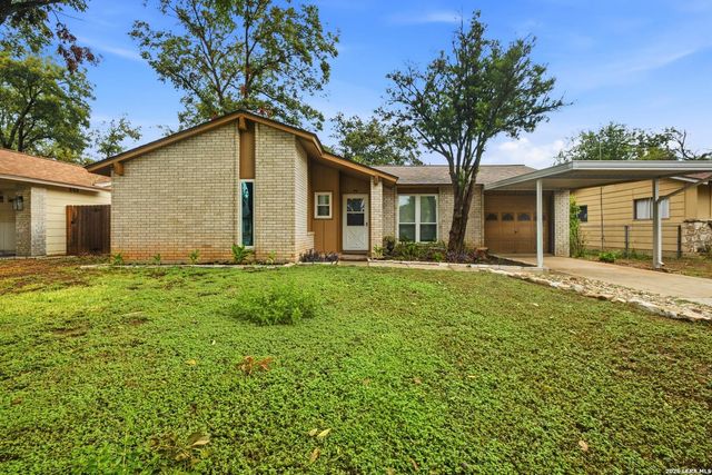 624 Pecan — VAL VERDE