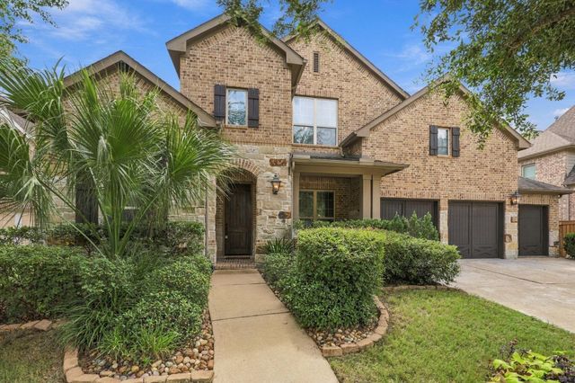 17423 Endel Way — Aliana Sec 4