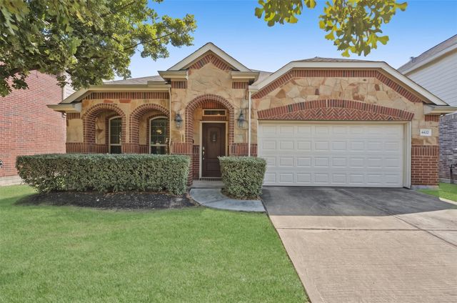 4422 Juniper Bay Ln — Bay River Colony