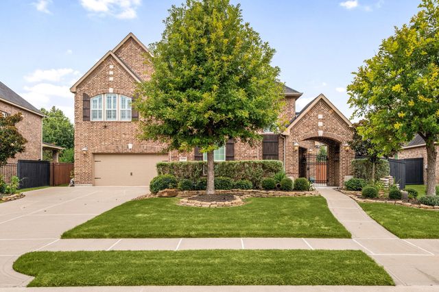 1106 River Bow Dr — Harvest Green