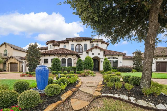 8111 Marshall Falls Dr — Champion Falls Estates