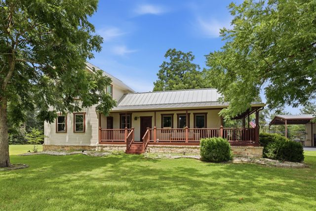 23602 Willow Switch Rd — N/a