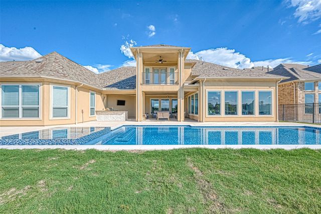 11610 Kirkshaw Dr — Aliana Sec 52