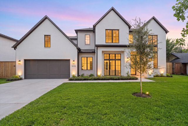 13115 Apple Tree Rd — Gaywood