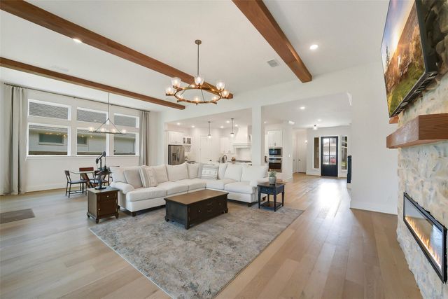 10615 Sleepy Plant Ct — Bridgeland Prairieland Vlg