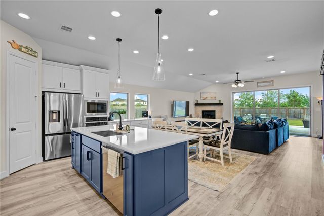10834 Capella Creek Way — Candela