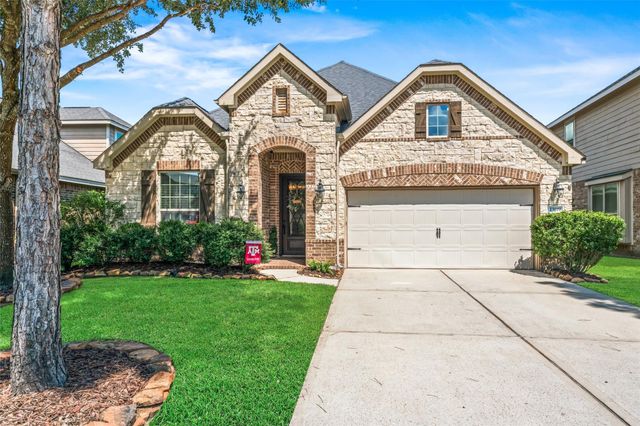 13119 Maywater Crest Ct — Eagle Springs Sec 47