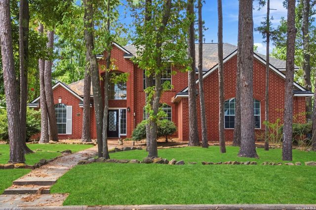 18719 RACQUET SPORTS WAY — OUT/HARRIS COUNTY