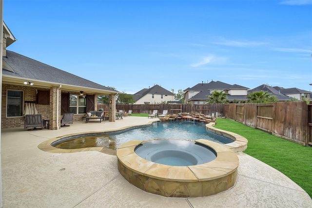 28303 Island Manor Ln — Creek Cove At Cross Creek Ranch