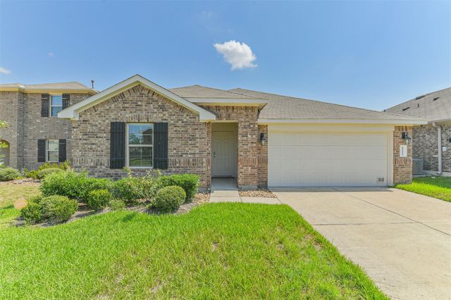 13932 Payette Arbor Ct — Foster's Ridge