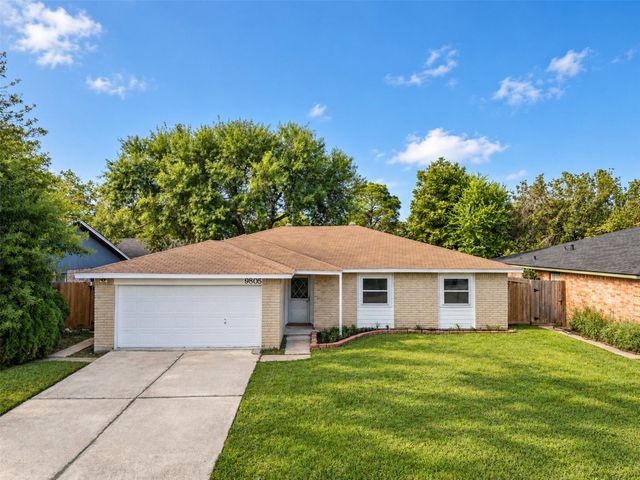 9805 Blue Bird St — Meadowcrest Sec 02