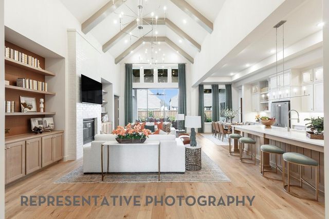 8006 Hentze Pasture Way — Elyson