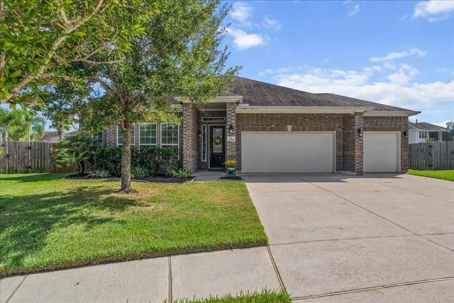 2314 Tobarra Ln — Mar Bella Sec 15-A & B