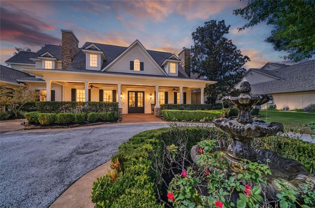 12635 Hunters Canyon Ln — Great Oaks Estates