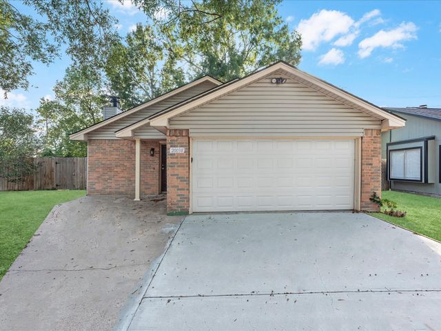20038 Bambiwoods Dr — Atascocita North