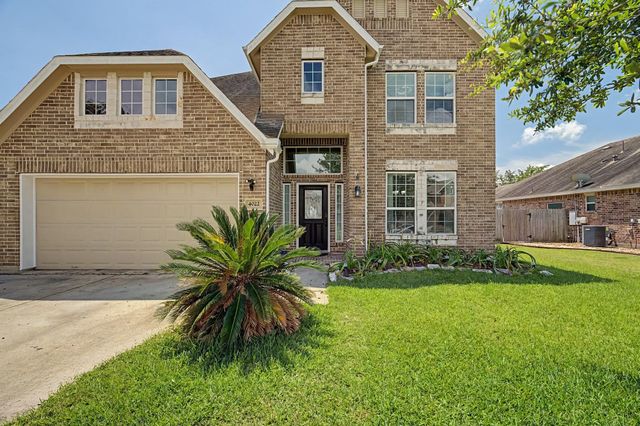 4022 Cypress Point Dr — Wilburn Ranch Sub